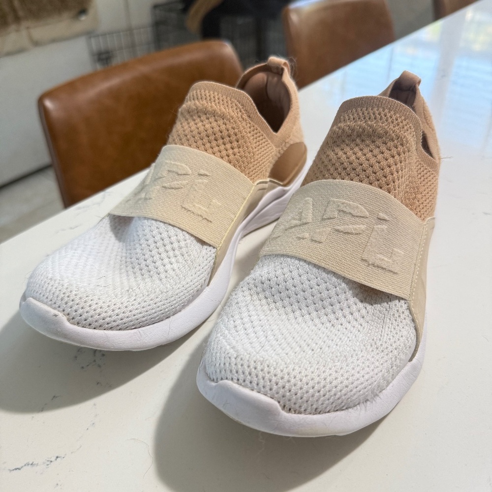 APL TechLoom Bliss